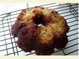 The Best Fresh Apple Cake
