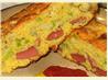 Corn Dog Casserole