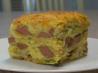 Corn Dog Casserole