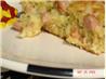 Corn Dog Casserole
