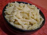Spaetzle (noodles)