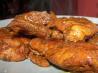Caramelized Lemongrass Chicken Thighs