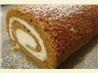Pumpkin Cream Cheese Roll