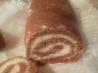 Pumpkin Cream Cheese Roll
