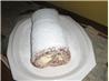 Pumpkin Cream Cheese Roll