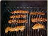 Flank Steak With Bourbon Rosemary Marinade. Recipe by Dug