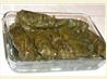 Stuffed Grape Leaves With Egg-Lemon Sauce by Sy