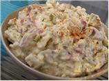 Creamy Red Potato Salad