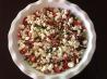 Layered Greek Bean Dip
