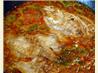 Whole Red Snapper in Szechuan Hot Sauce