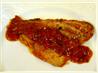Whole Red Snapper in Szechuan Hot Sauce