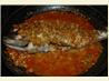 Whole Red Snapper in Szechuan Hot Sauce