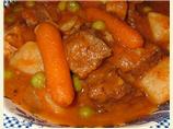 Basic Beef Stew