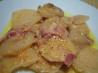 Crock Pot Scalloped Potatoes. Recipe by Fluffy
