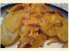 Crock Pot Scalloped Potatoes