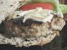 Quick and Easy Pork Burgers