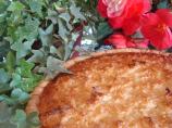 Cloie's Coconut Macaroon Pie
