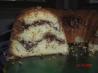 Sour Cream-Streusel Coffee Cake