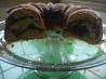 Sour Cream-Streusel Coffee Cake