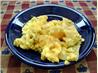 Scrambled Eggs with Tortillas. Recipe by beckas
