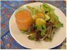 Sweet French Dressing