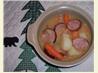 Kielbasa Soup