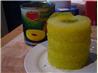 Jello in a can