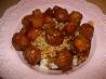 Sweet N Sour Sauce for Meatballs and Wings