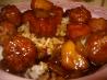 Sweet N Sour Sauce for Meatballs and Wings