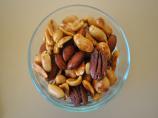 Cocktail Nuts