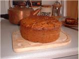Bara Brith.. Photo by Ethan UK