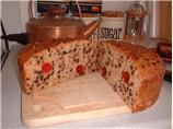 Bara Brith.. Photo by Ethan UK