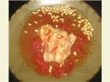 Zesty Tomato-Garlic Fish