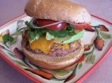 Mexican Hamburgers