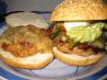 Mexican Hamburgers