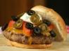 Mexican Hamburgers