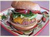 Mexican Hamburgers