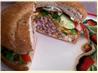 Mexican Hamburgers