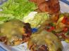 Mexican Hamburgers