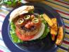 Mexican Hamburgers