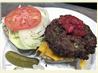 Mexican Hamburgers