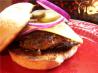 Mexican Hamburgers