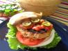 Mexican Hamburgers