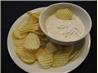 Low Fat Chip Dip (Lipton Onion Soup Dip)