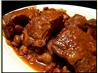 Spicy-Sweet Ribs and Beans Crock Pot