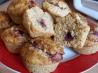 Peanut Butter and Jelly Muffins
