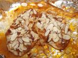 Delmonico Chicken