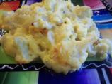Cauliflower Casserole