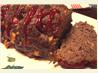 " Cheeseburger" Meatloaf for Lactose Intolerant Cheese