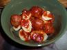 Homemade Gnocchi